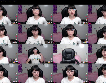 paulette65 — 32 minute Chaturbate female cam show recording, 720p, Jul 5, 2022
