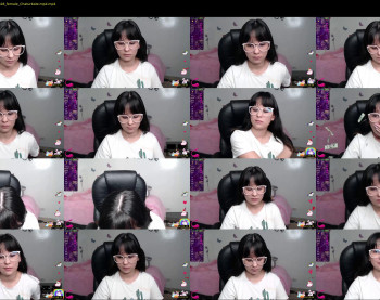 paulette65 — 4 minute Chaturbate female cam show recording, 720p, Jul 5, 2022