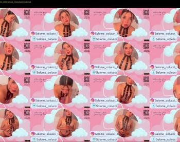 pavlovacoluccii_ — 10 minute Chaturbate female cam show recording, 1080p, Jul 5, 2022