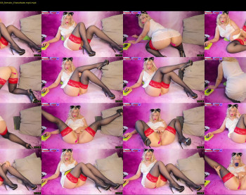 pepperage — 63 minute Chaturbate female cam show recording, 1080p, Jul 5, 2022