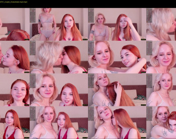 projectdanta — 23 minute Chaturbate female cam show recording, 1080p, Jul 5, 2022