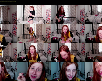 purplebeawer — 48 minute Chaturbate female cam show recording, 1080p, Jul 5, 2022