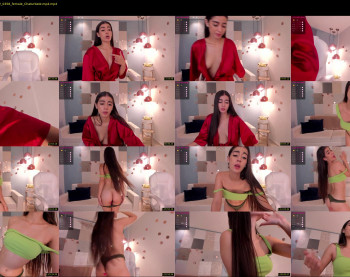 rebeccabaxter — 112 minute Chaturbate female cam show recording, 720p, Jul 6, 2022