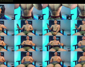 rick_smith153 — 25 minute Chaturbate male cam show recording, 1080p, Jul 5, 2022