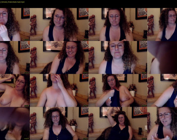 roxyrolla — 38 minute Chaturbate female cam show recording, 720p, Jul 5, 2022