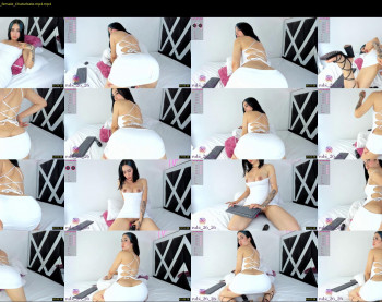 ruby_26 — 51 minute Chaturbate female cam show recording, 1080p, Jul 5, 2022