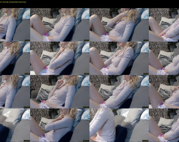 s_mailleee — 120 minute Chaturbate female cam show recording, 720p, Jul 5, 2022