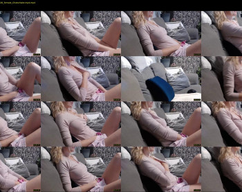 s_mailleee — 59 minute Chaturbate female cam show recording, 720p, Jul 6, 2022