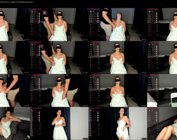 samarafromthewell — 51 minute Chaturbate female cam show recording, 1080p, Jul 6, 2022