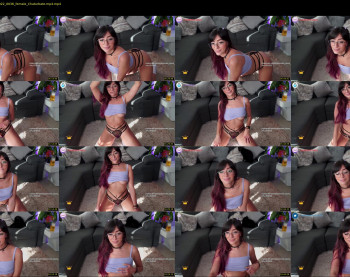 sammara_stone_ — 5 minute Chaturbate female cam show recording, 1080p, Jul 6, 2022