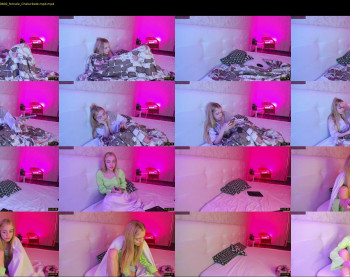 sayl0r_moon — 32 minute Chaturbate female cam show recording, 1080p, Jul 5, 2022