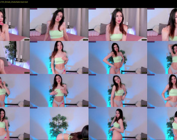 selenanewolf — 13 minute Chaturbate couple cam show recording, 1080p, Jul 5, 2022