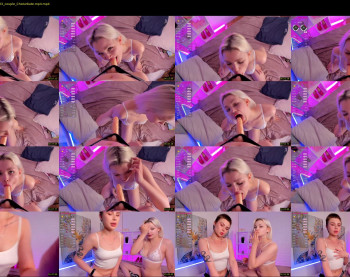 sextoys71 — 3 minute Chaturbate couple cam show recording, 1080p, Jul 5, 2022