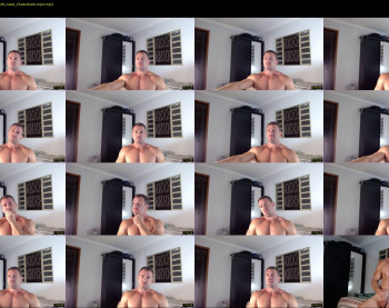 sexyflightz — 21 minute Chaturbate male cam show recording, 720p, Jul 6, 2022