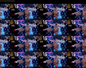 shannahand420 — 23 minute Chaturbate male cam show recording, 1080p, Jul 5, 2022