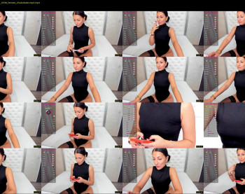 shy_cinderella — 57 minute Chaturbate female cam show recording, 1080p, Jul 6, 2022