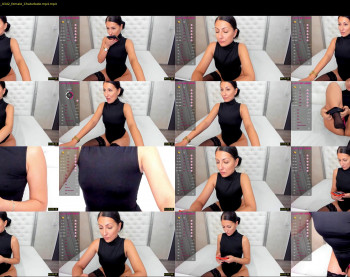 shy_cinderella — 53 minute Chaturbate female cam show recording, 1080p, Jul 6, 2022