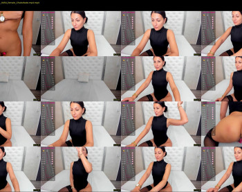 shy_cinderella — 54 minute Chaturbate female cam show recording, 1080p, Jul 6, 2022
