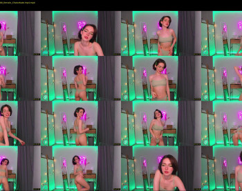 silent_chill — 32 minute Chaturbate female cam show recording, 720p, Jul 5, 2022