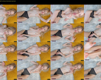 simpsoncory — 20 minute Chaturbate female cam show recording, 1080p, Jul 5, 2022