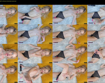 simpsoncory — 34 minute Chaturbate female cam show recording, 1080p, Jul 5, 2022