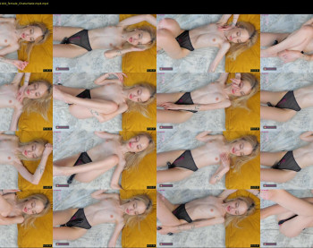 simpsoncory — 23 minute Chaturbate female cam show recording, 1080p, Jul 5, 2022