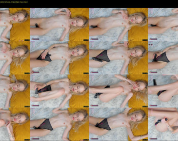 simpsoncory — 47 minute Chaturbate female cam show recording, 1080p, Jul 5, 2022