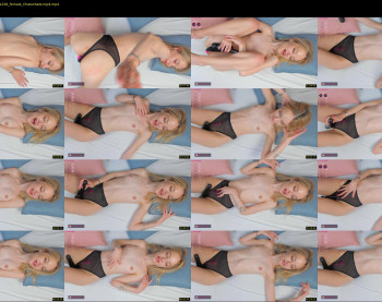 simpsoncory — 9 minute Chaturbate female cam show recording, 1080p, Jul 5, 2022