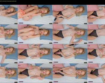 simpsoncory — 51 minute Chaturbate female cam show recording, 1080p, Jul 5, 2022