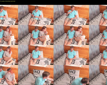 sledadora — 9 minute Chaturbate couple cam show recording, 1080p, Jul 5, 2022