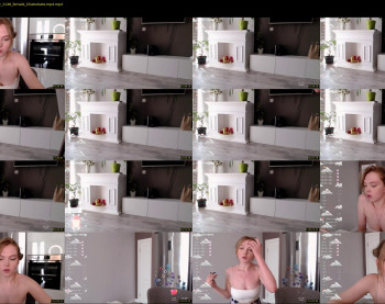 small_blondee — 93 minute Chaturbate female cam show recording, 720p, Jul 5, 2022