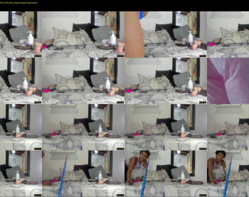 sofi_decker — 7 minute Chaturbate female cam show recording, 720p, Jul 5, 2022