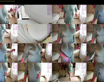 soft_body — 55 minute Chaturbate female cam show recording, 1080p, Jul 5, 2022