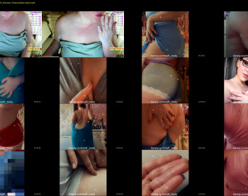soft_body — 32 minute Chaturbate female cam show recording, 1080p, Jul 5, 2022