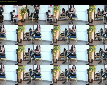 sol_smith_xxx — 54 minute Chaturbate female cam show recording, 1080p, Jul 6, 2022