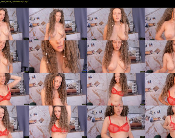 sonya_boldwin — 23 minute Chaturbate female cam show recording, 1080p, Jul 5, 2022