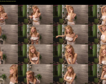 sonyaplush — 55 minute Chaturbate female cam show recording, 1080p, Jul 5, 2022