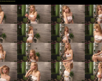 sonyaplush — 55 minute Chaturbate female cam show recording, 1080p, Jul 5, 2022