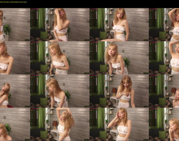 sonyaplush — 55 minute Chaturbate female cam show recording, 1080p, Jul 5, 2022