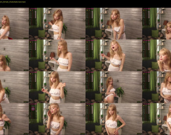 sonyaplush — 55 minute Chaturbate female cam show recording, 1080p, Jul 5, 2022