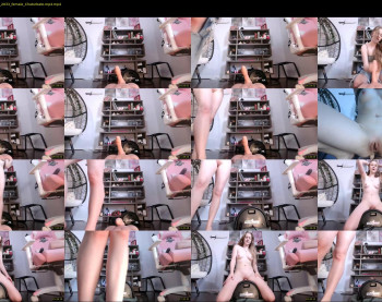 southerbunny — 34 minute Chaturbate female cam show recording, 480p, Jul 5, 2022