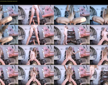 southerbunny — 11 minute Chaturbate female cam show recording, 480p, Jul 5, 2022