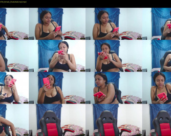 stacy_woods — 28 minute Chaturbate female cam show recording, 720p, Jul 5, 2022