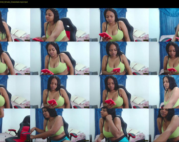 stacy_woods — 24 minute Chaturbate female cam show recording, 720p, Jul 6, 2022