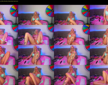 stellacinderella — 36 minute Chaturbate female cam show recording, 720p, Jul 5, 2022