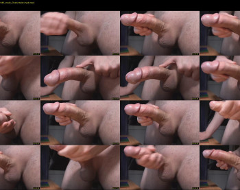 stroker9801 — 8 minute Chaturbate male cam show recording, 1080p, Jul 5, 2022