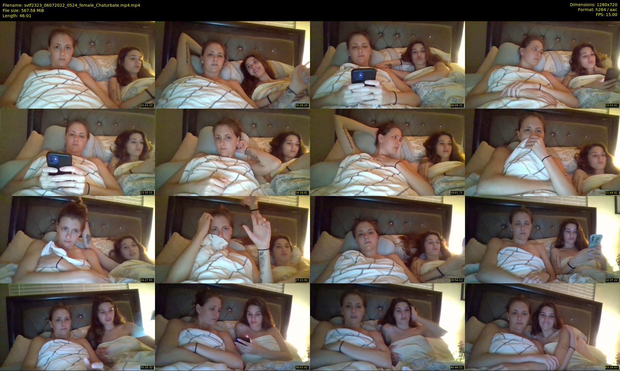 svtf2323 — 47 minute Chaturbate female cam show recording, 720p, Jul 6, 2022