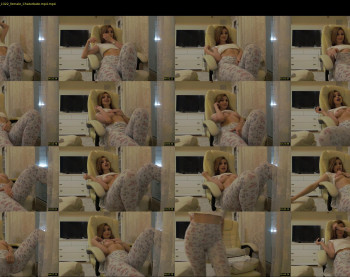 sweet_adelee — 6 minute Chaturbate female cam show recording, 1080p, Jul 5, 2022