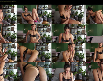 sweet_moan — 94 minute Chaturbate female cam show recording, 720p, Jul 5, 2022