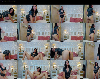 sweetie__pie — 59 minute Chaturbate female cam show recording, 1080p, Jul 5, 2022